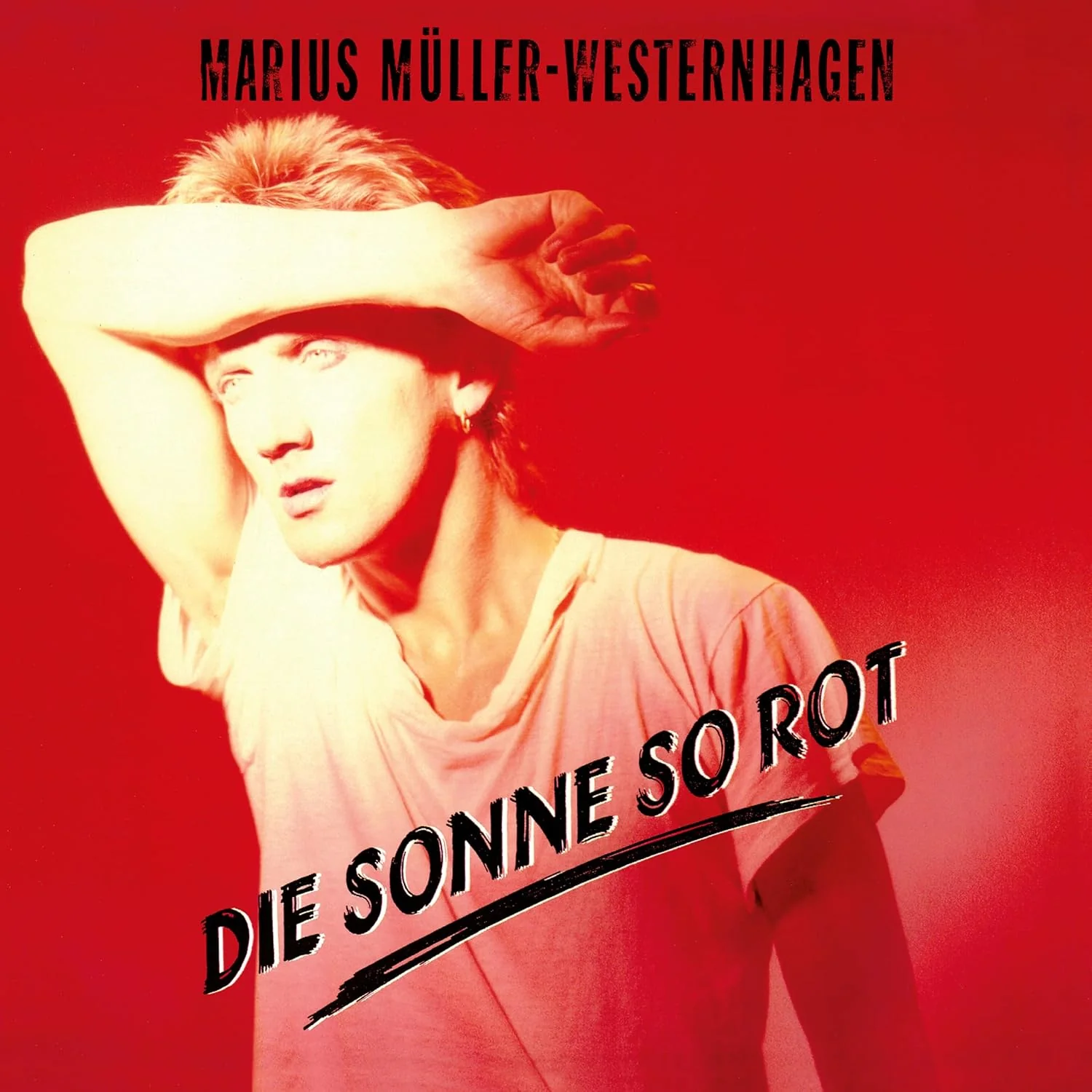 Die Sonne So Rot (2025 Remaster - Image 2