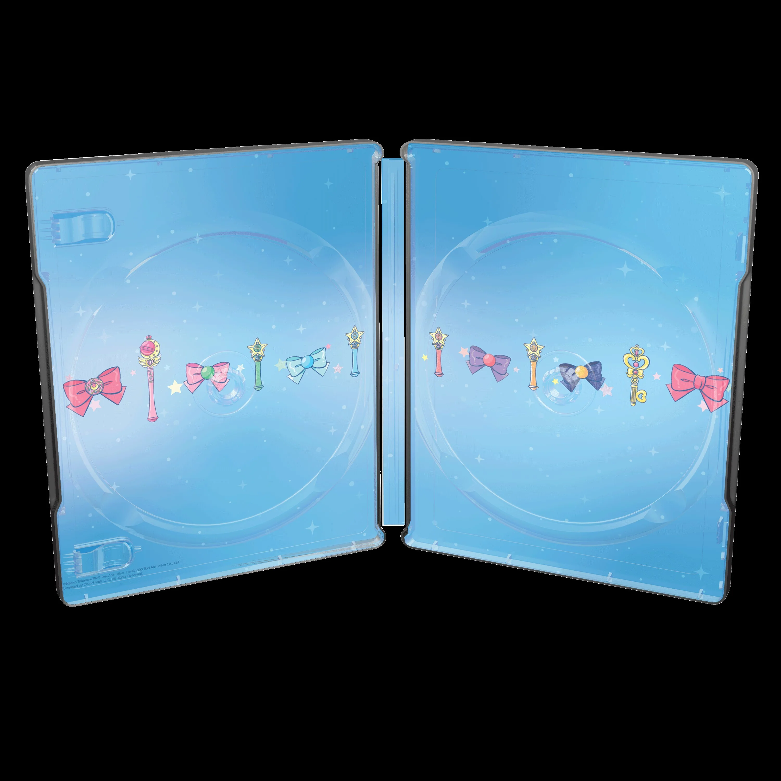 Sailor Moon R: Season 2 Limited Edition Steelbook - Image 4