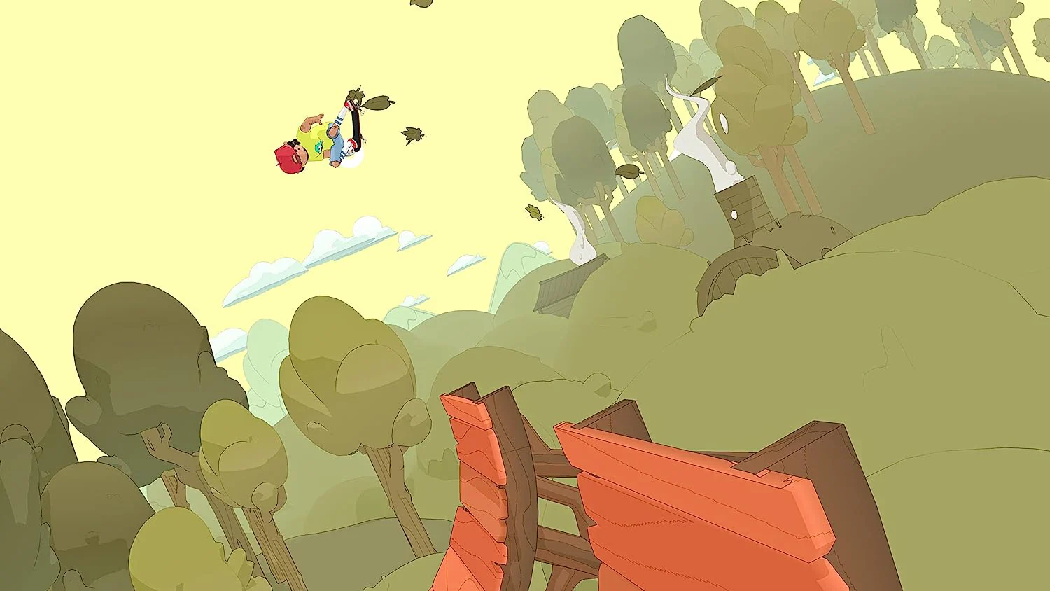 OlliOlli World (Code in the Box) - USK - Image 3