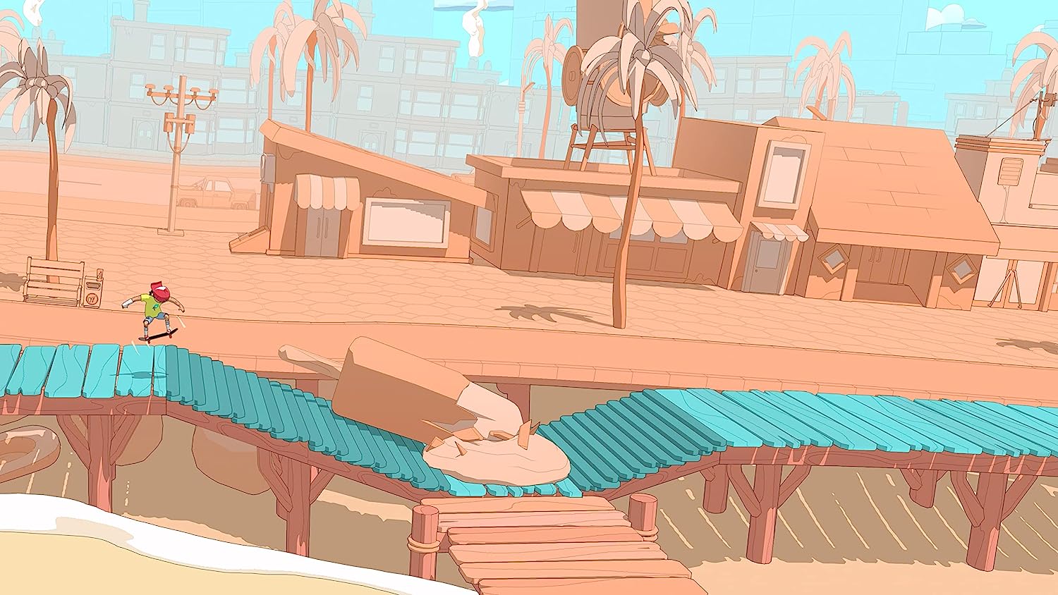 OlliOlli World (Code in the Box) - USK - Image 4