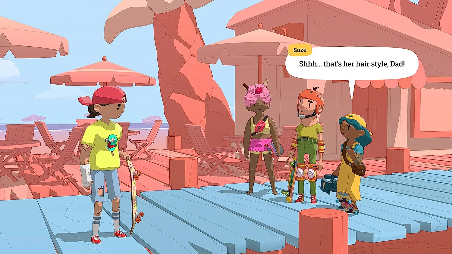 OlliOlli World (Code in the Box) - USK - Image 6
