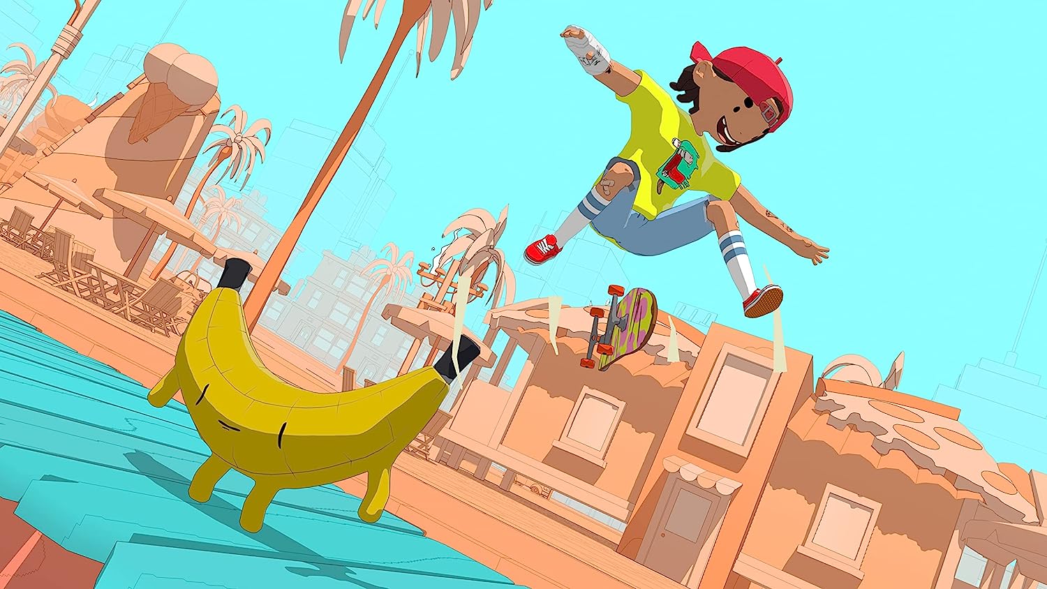 OlliOlli World (Code in the Box) - USK - Image 7