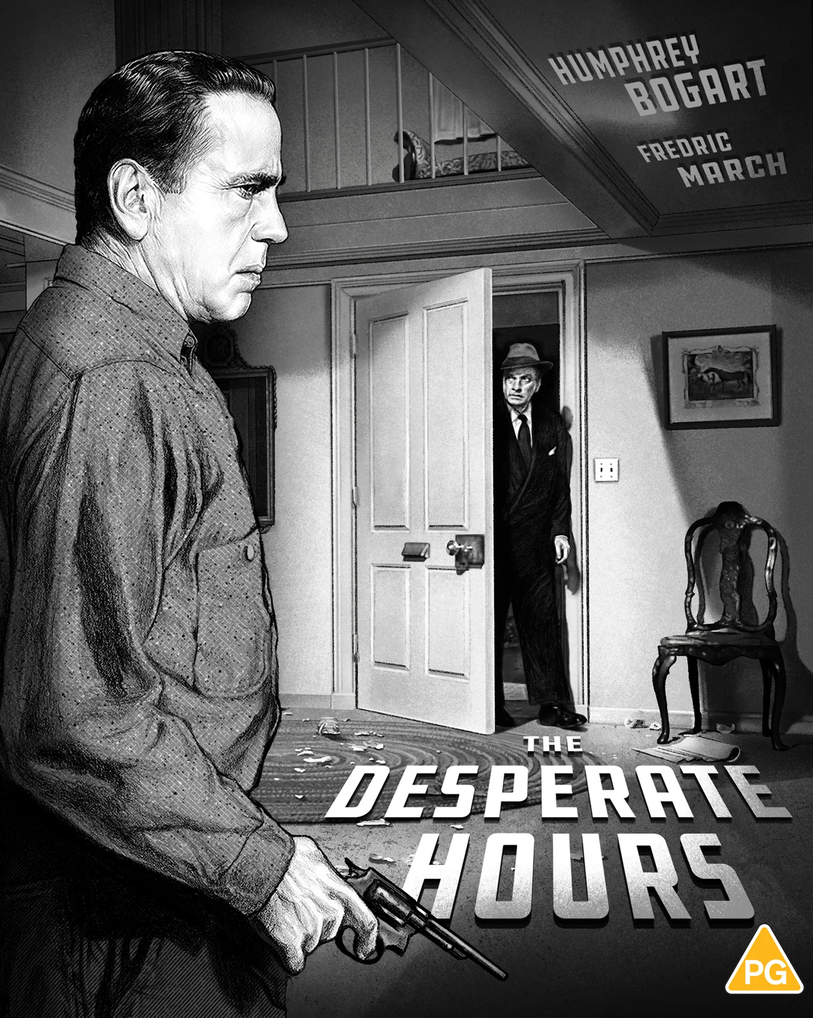 The Desperate Hours Limited Edition - Image 2