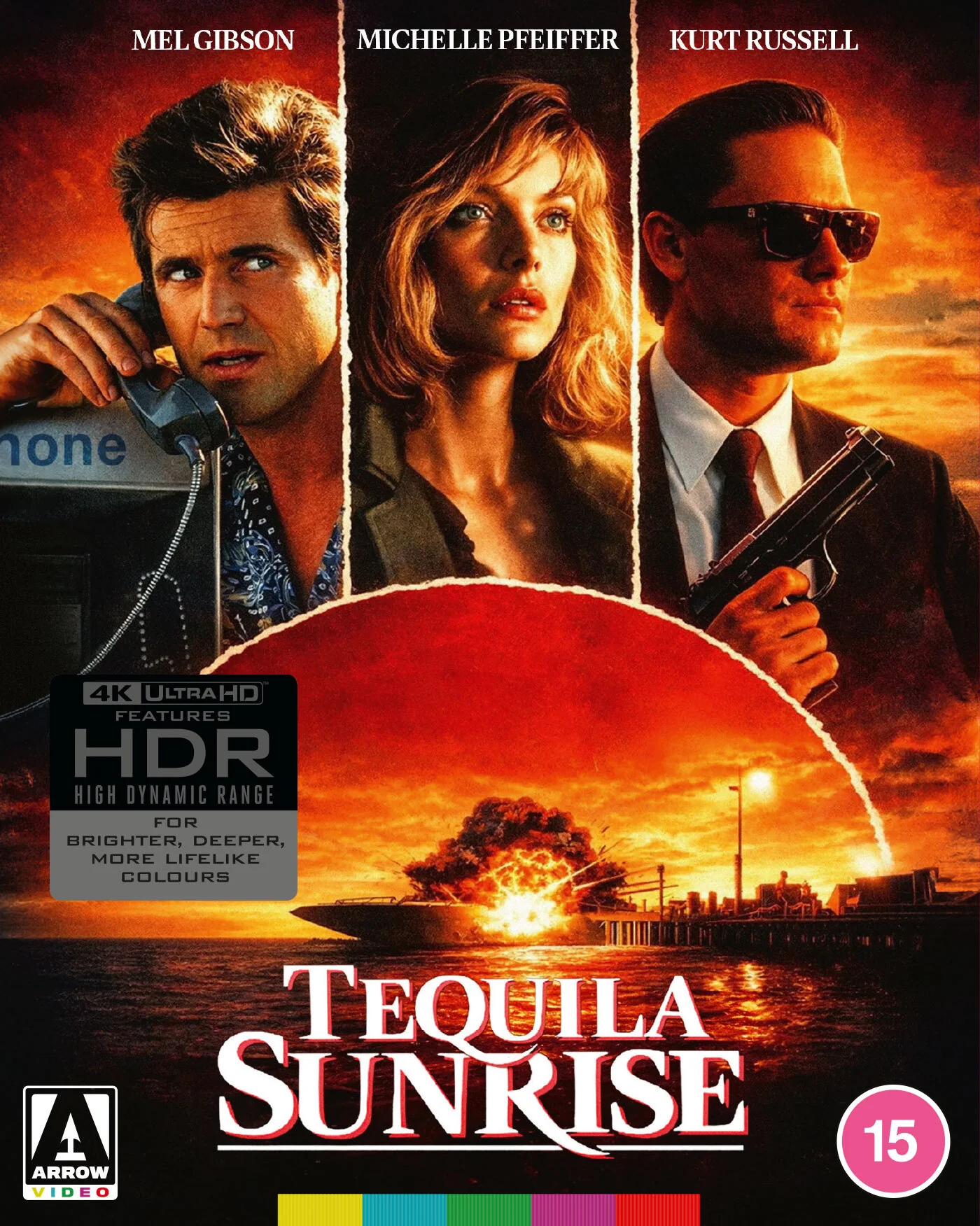 Tequila Sunrise Limited Edition - Image 2