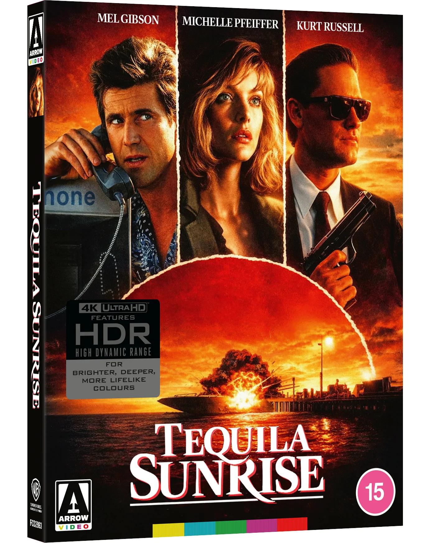Tequila Sunrise Limited Edition - Image 3