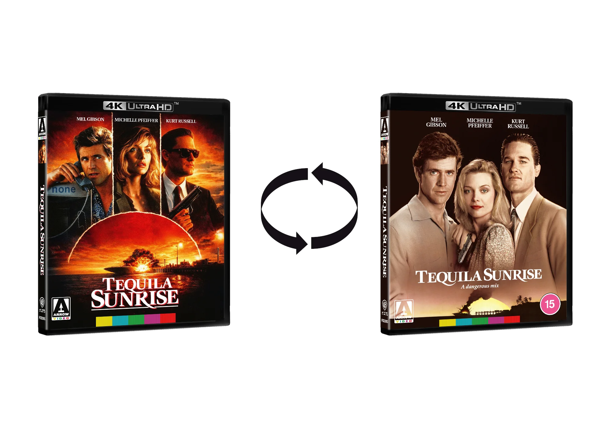 Tequila Sunrise Limited Edition - Image 4