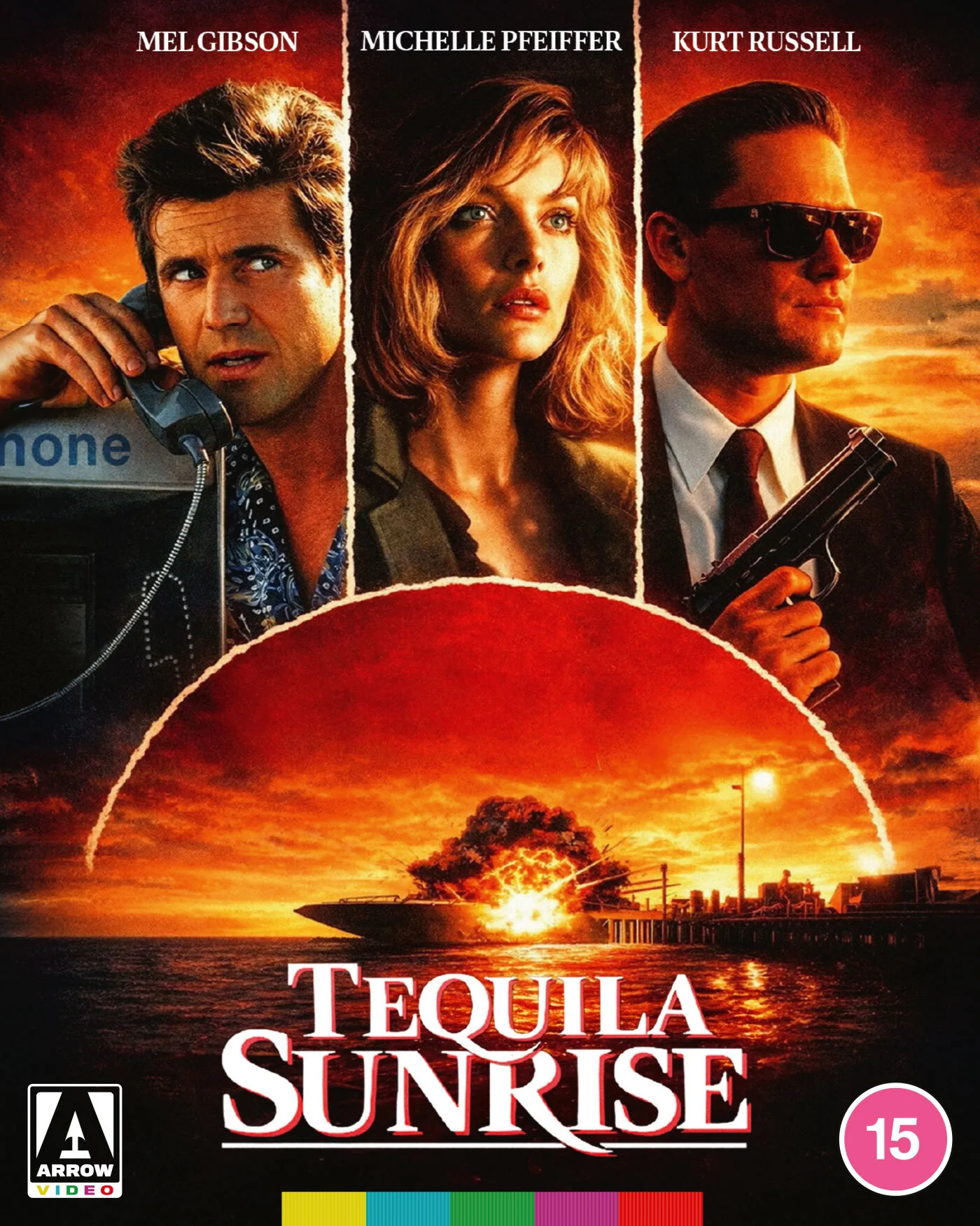 Tequila Sunrise Limited Edition - Image 2