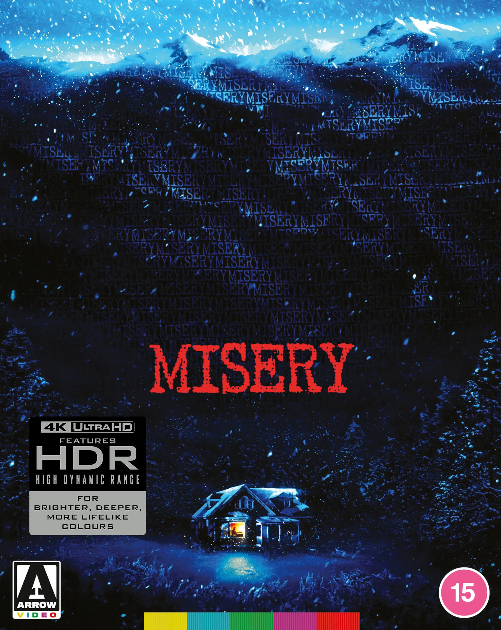 Misery Limited Edition - Image 2