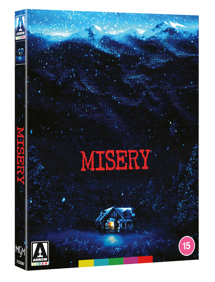 Misery Limited Edition - Image 3