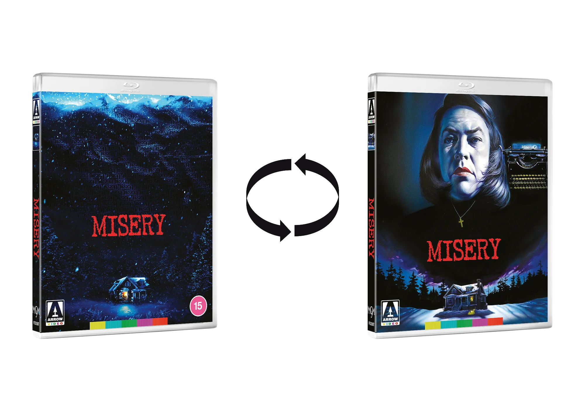 Misery Limited Edition - Image 4