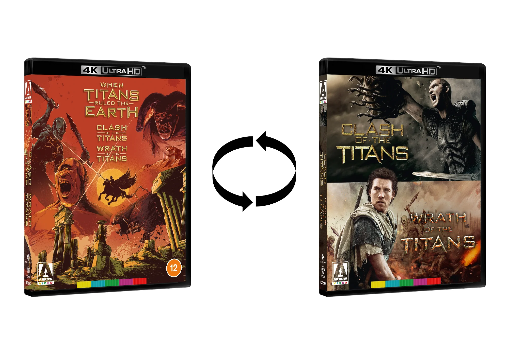 When Titans Ruled the Earth - Image 3