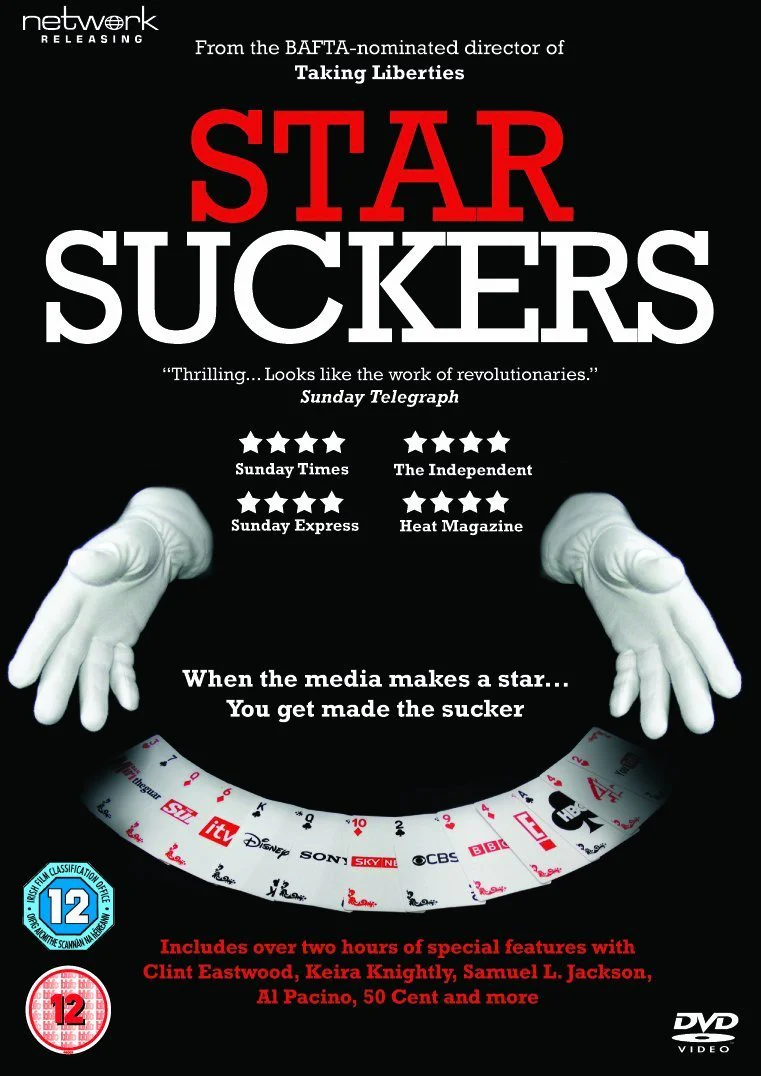 Starsuckers (2009 - Image 2