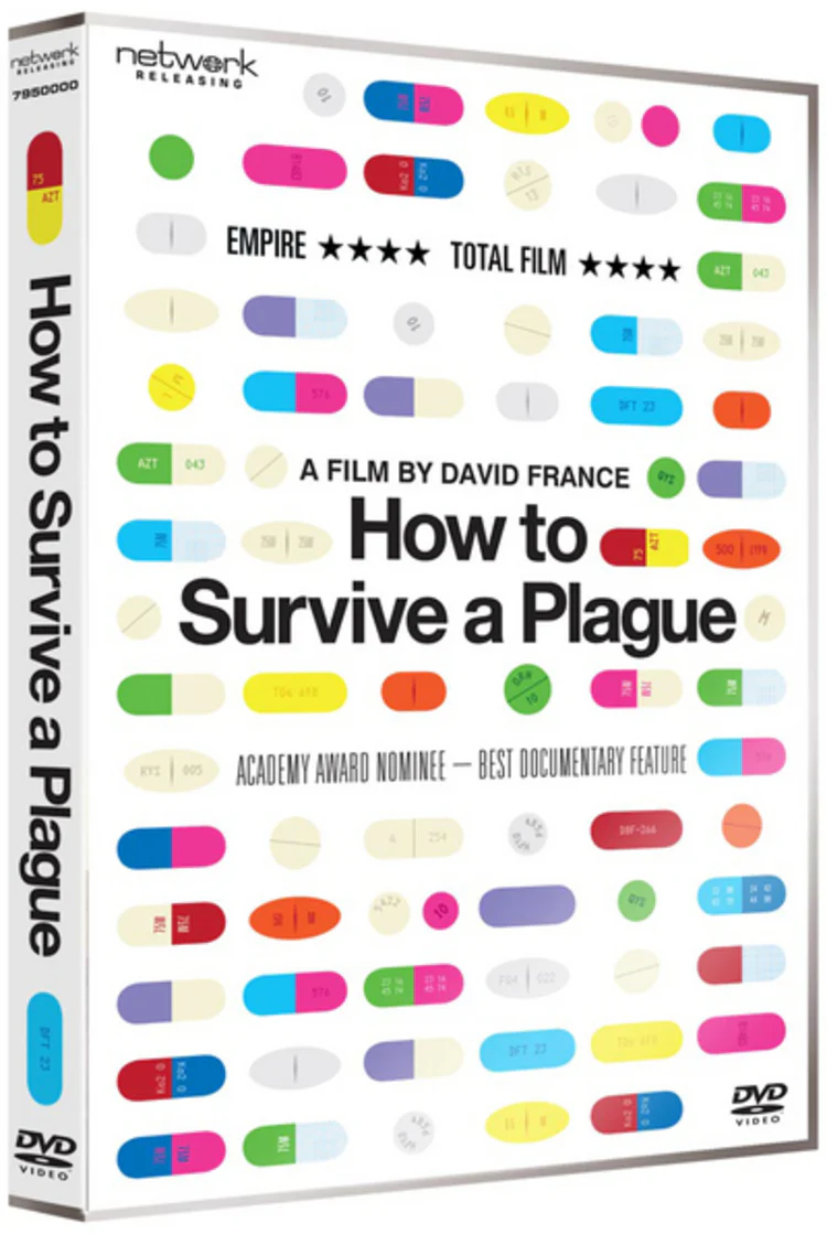 How to Survive a Plague