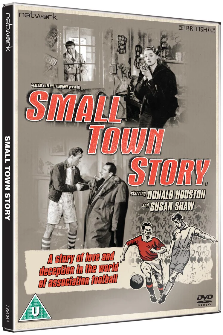 Small Town Story - Image 2