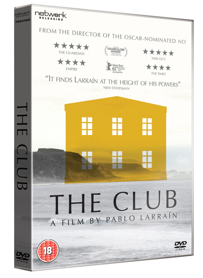 The Club - Image 2