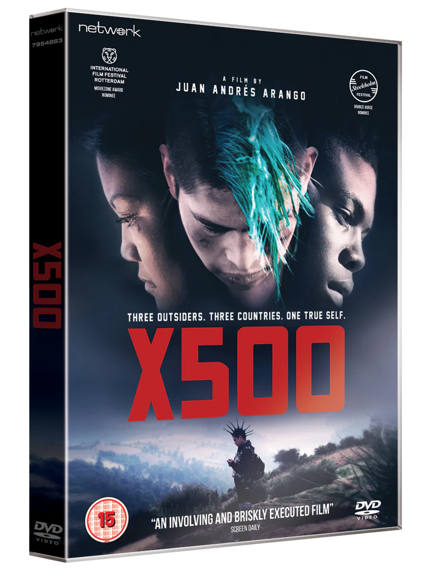 X500 - Image 2