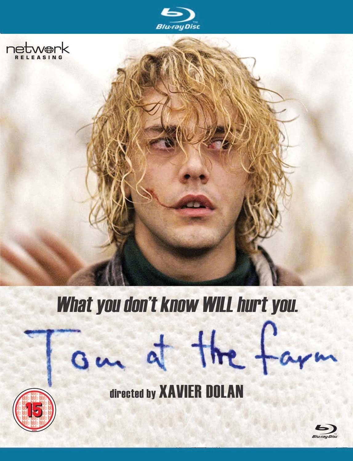 Tom at the Farm - Image 2