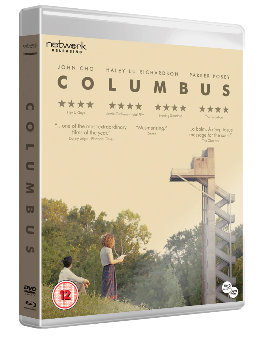 Columbus - Image 2