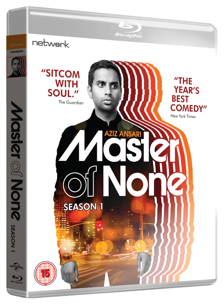Master of None: Season One - Image 2