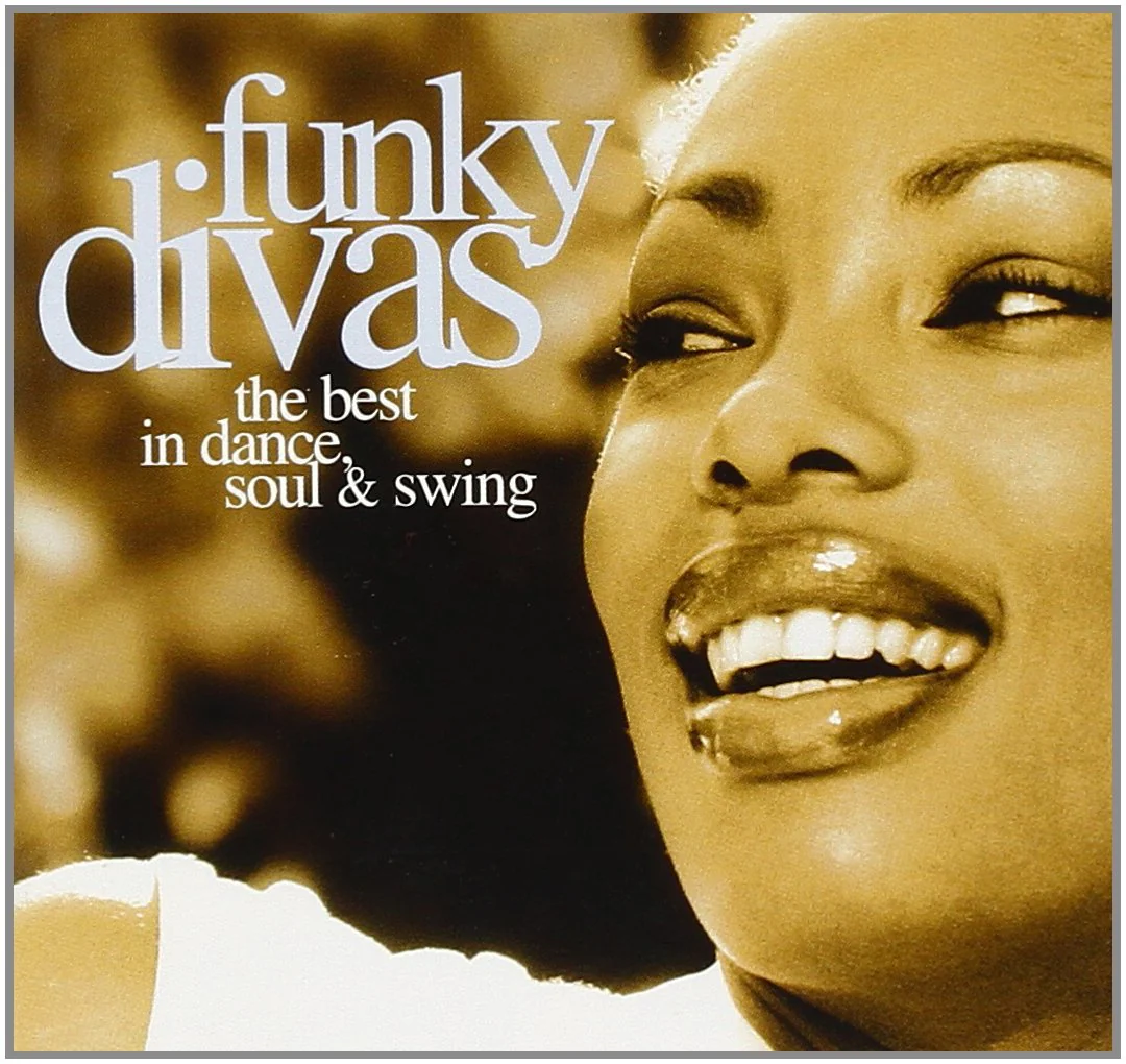 Funky Divas of Funk: The Best in Soul & Swing - Image 2