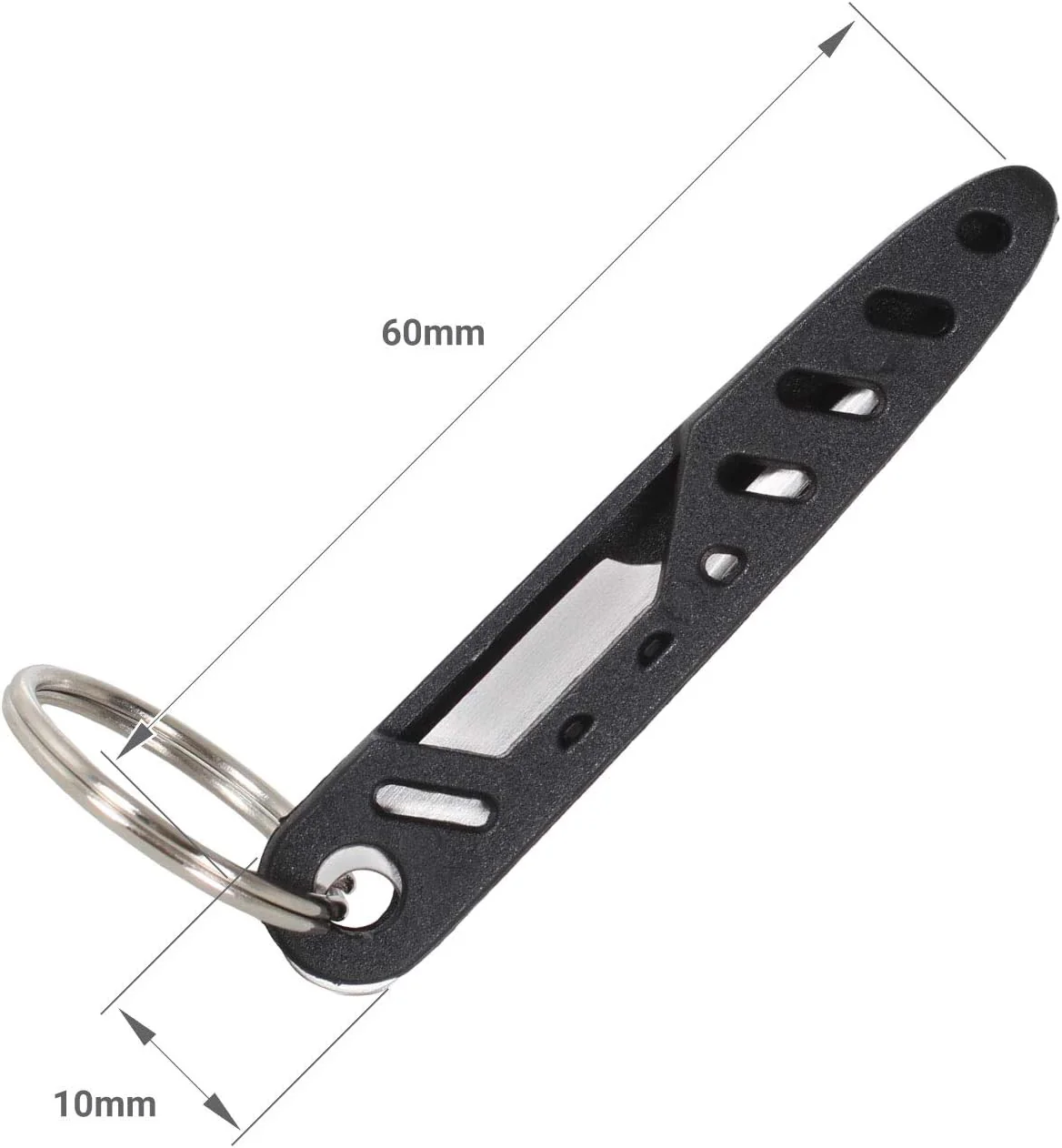 Compact Tick Tweezers - Image 2