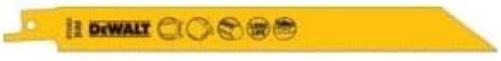 Dewalt Dt2353 Reciprozaagblad Dew-Dt2353-Qz - Image 6