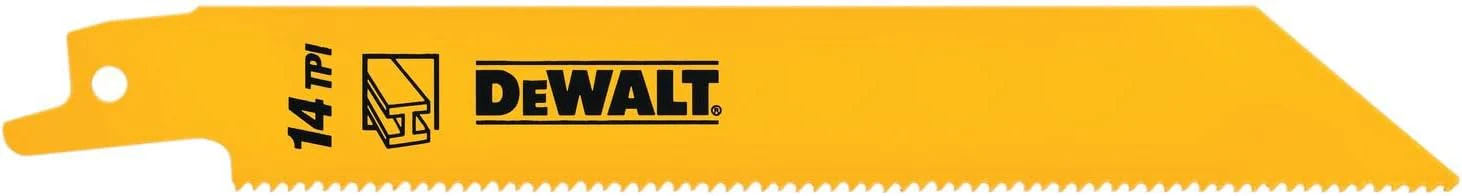 Dewalt Dt2361 Reciprozaagblad Dew-Dt2361-Qz - Image 2