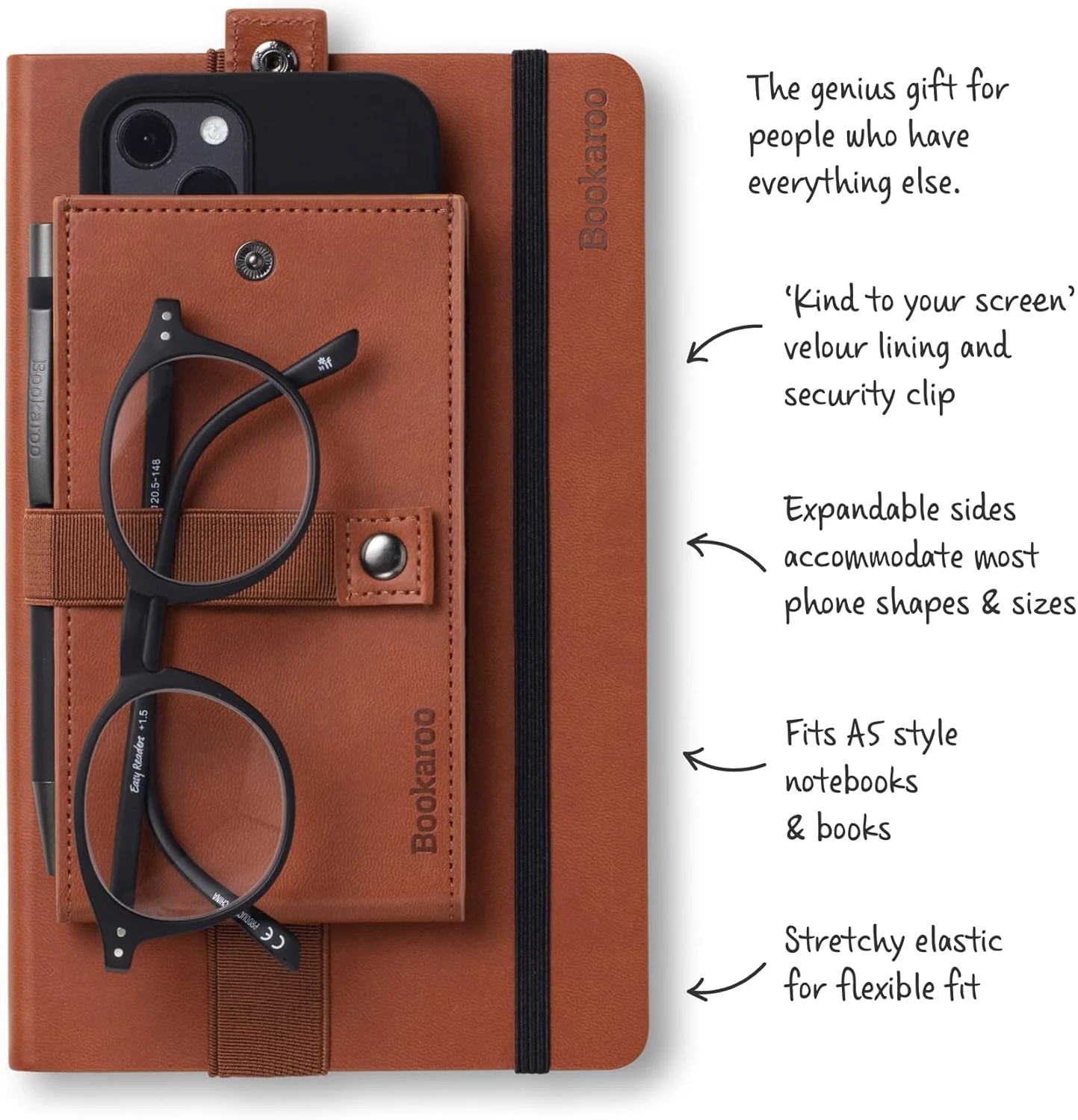 IF Bookaroo Phone Holder - Image 4