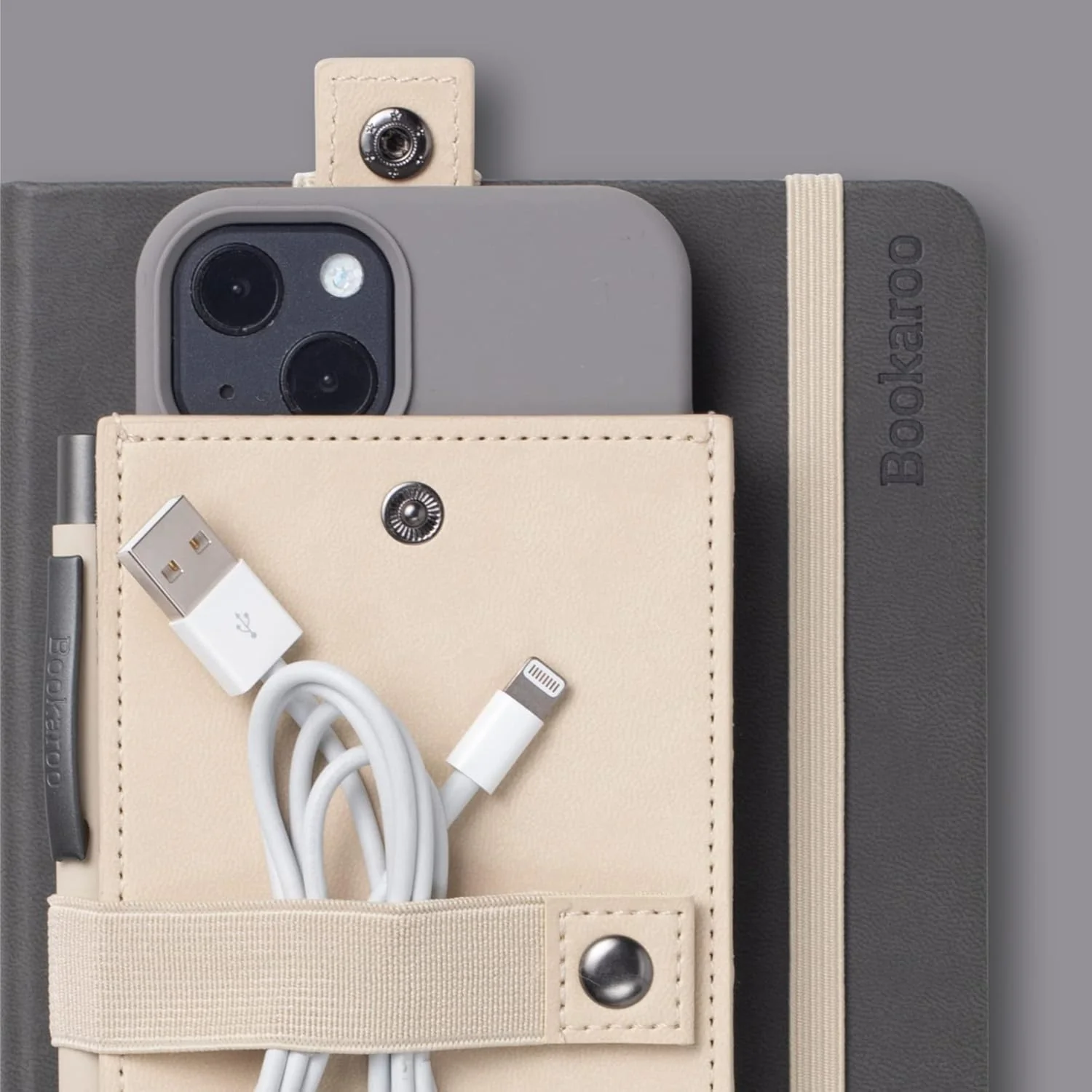 IF Bookaroo Phone Holder - Image 6
