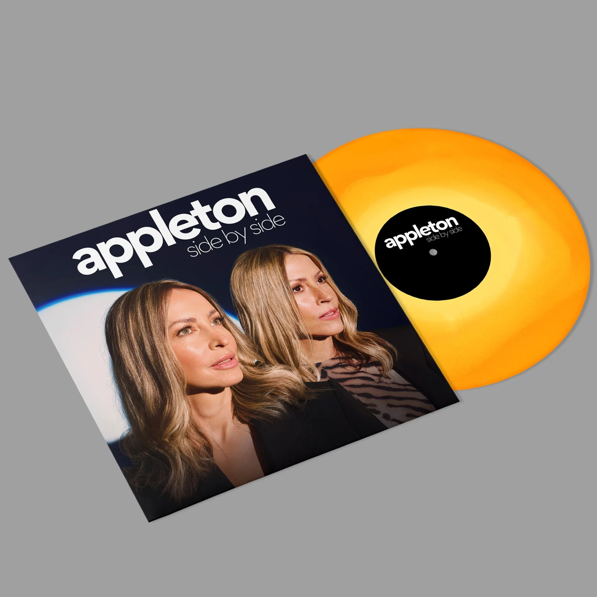 Side By Side EP - Image 2