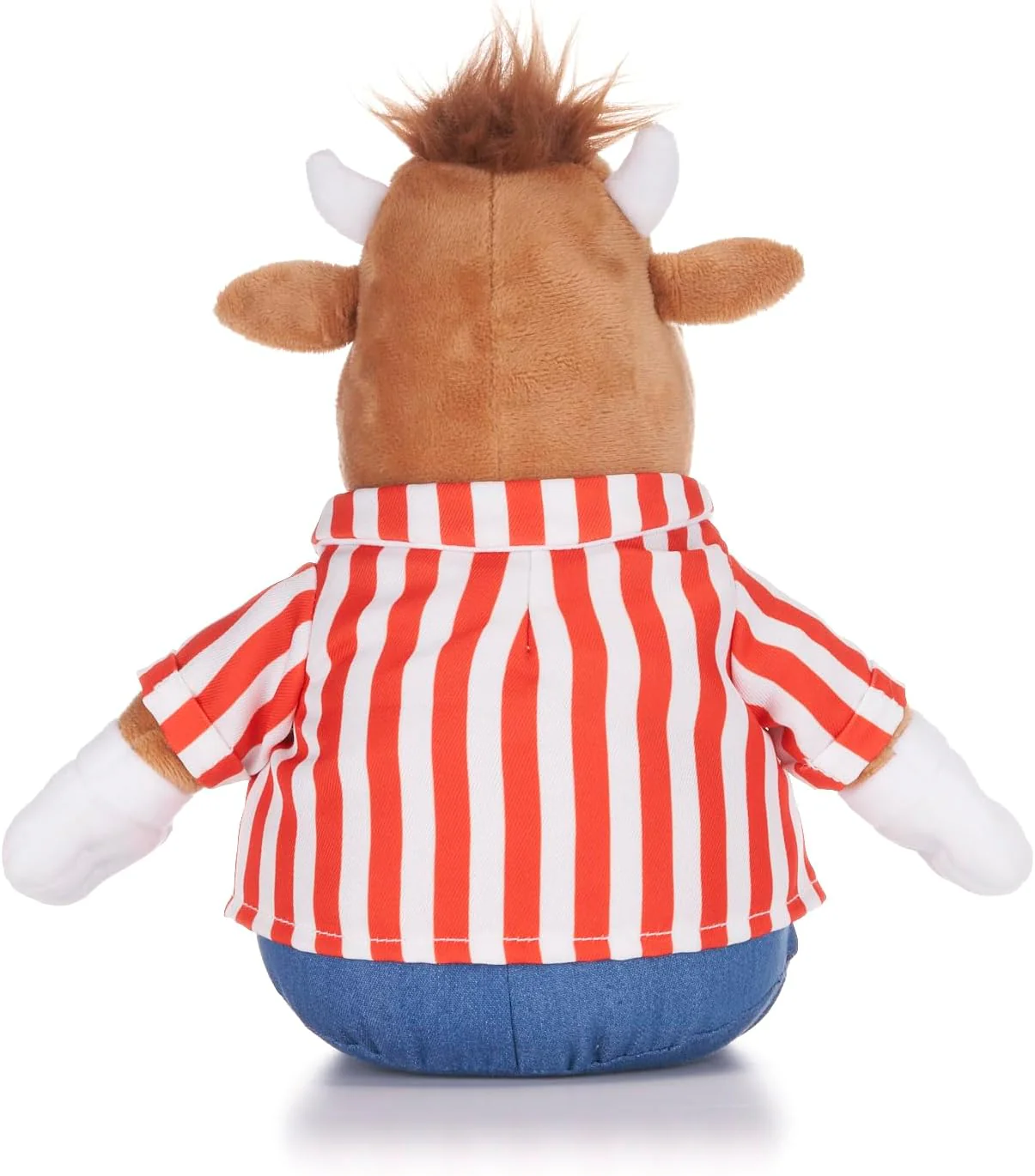 4`` Sitting Bullseye Bully Bag-Clip - Image 6