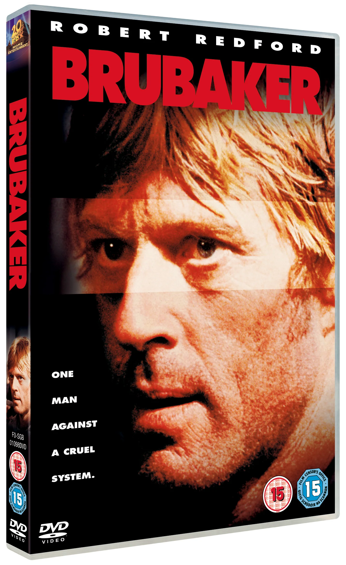 Brubaker - Image 2