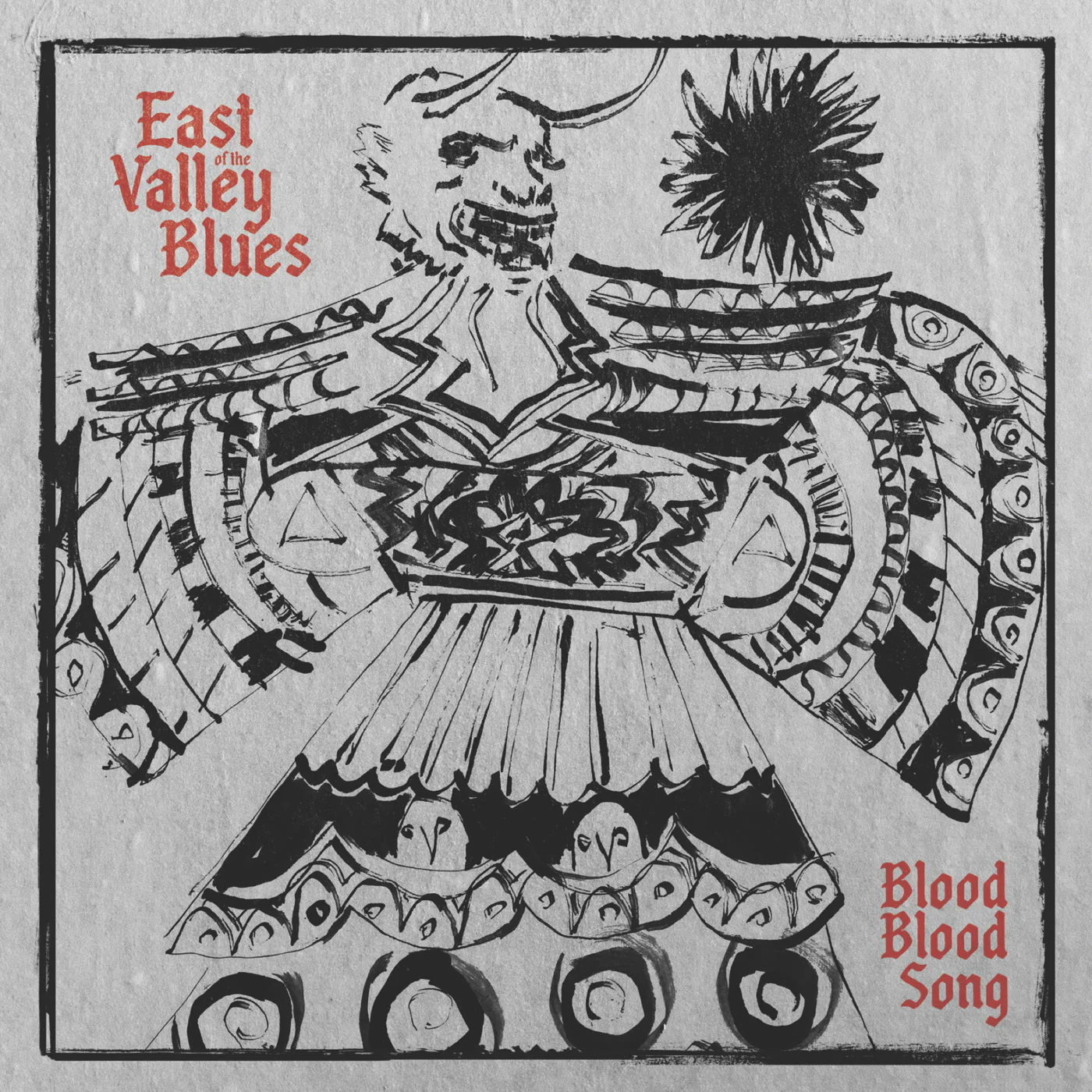 Blood Blood Song