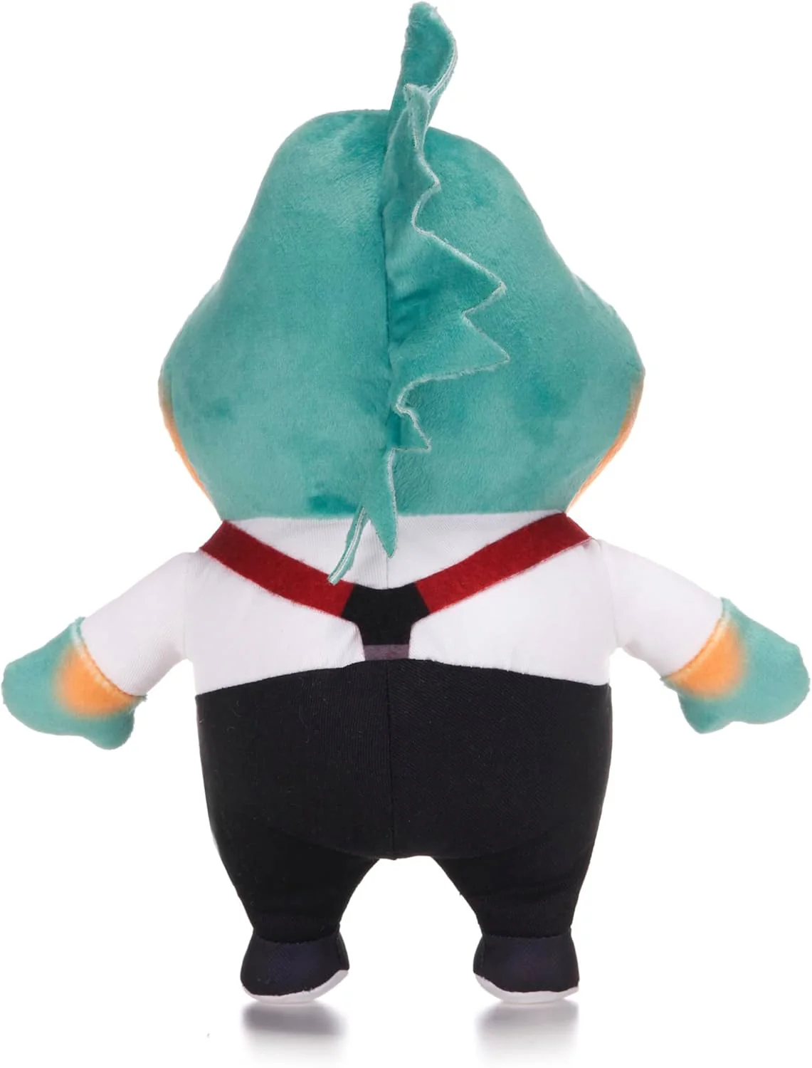 The Bad Guys 2 Movie 10" / 25cm Mr Piranha Soft Plush Toy - Image 4