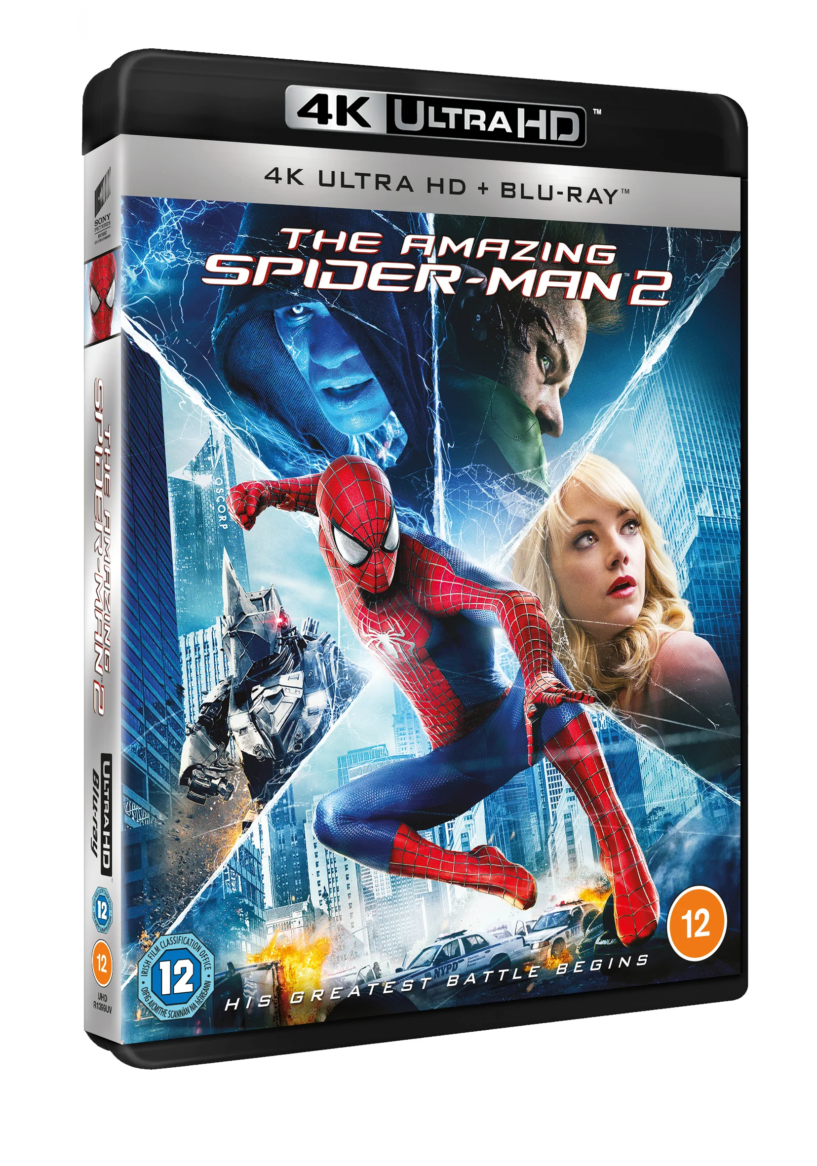The Amazing Spider-Man 2 - Image 2