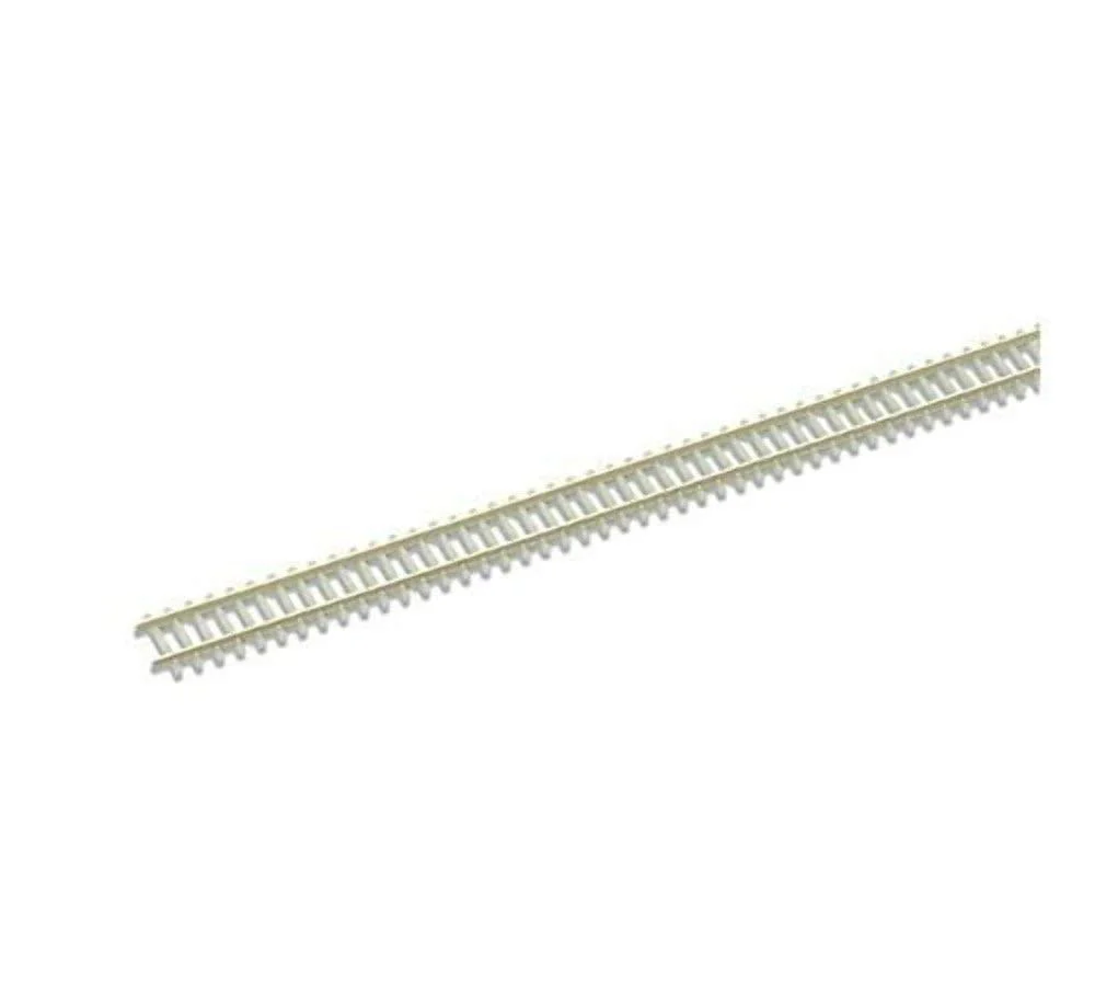Peco SL-302F Streamline Code 55 Nickel Silver Concrete Sleeper Track(30