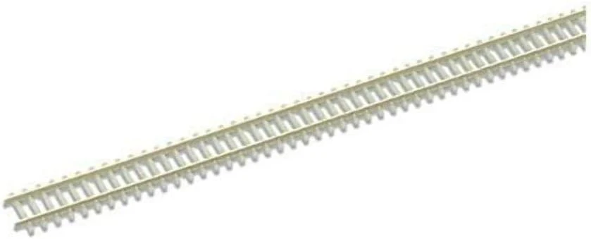 Peco SL-302F Streamline Code 55 Nickel Silver Concrete Sleeper Track(30 - Image 2
