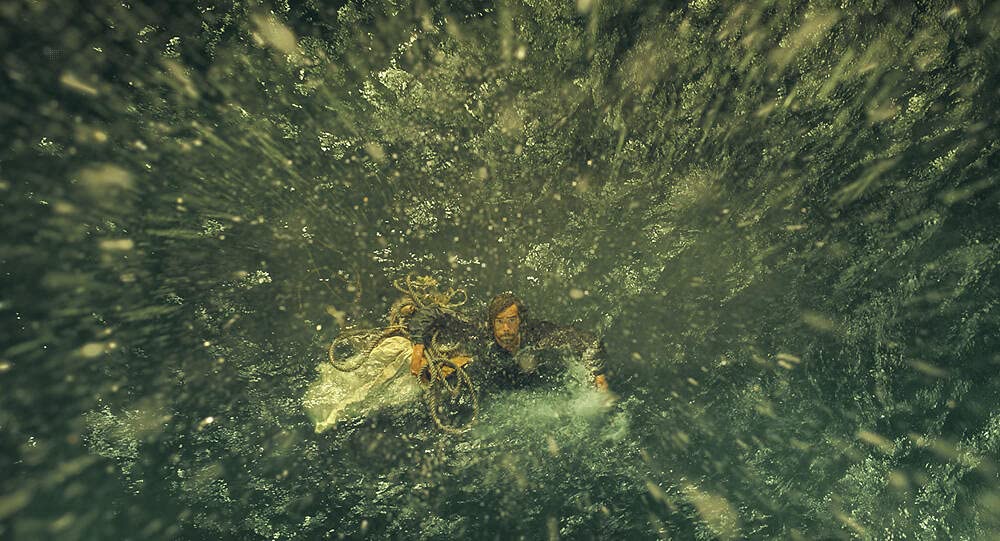 Au coeur de l'océan - Image 3