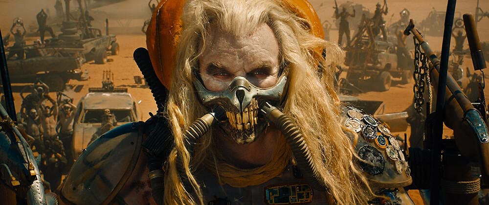 Mad Max : Fury Road - Image 3