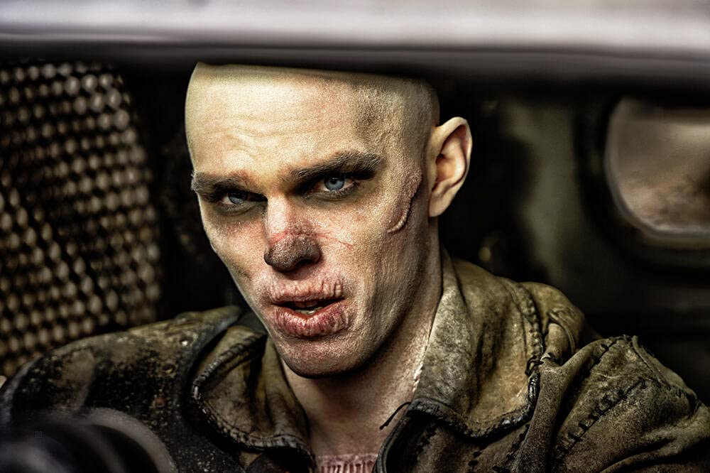 Mad Max : Fury Road - Image 4