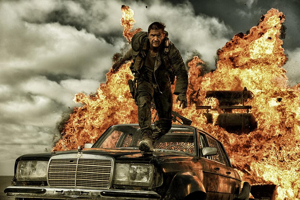 Mad Max : Fury Road - Image 6