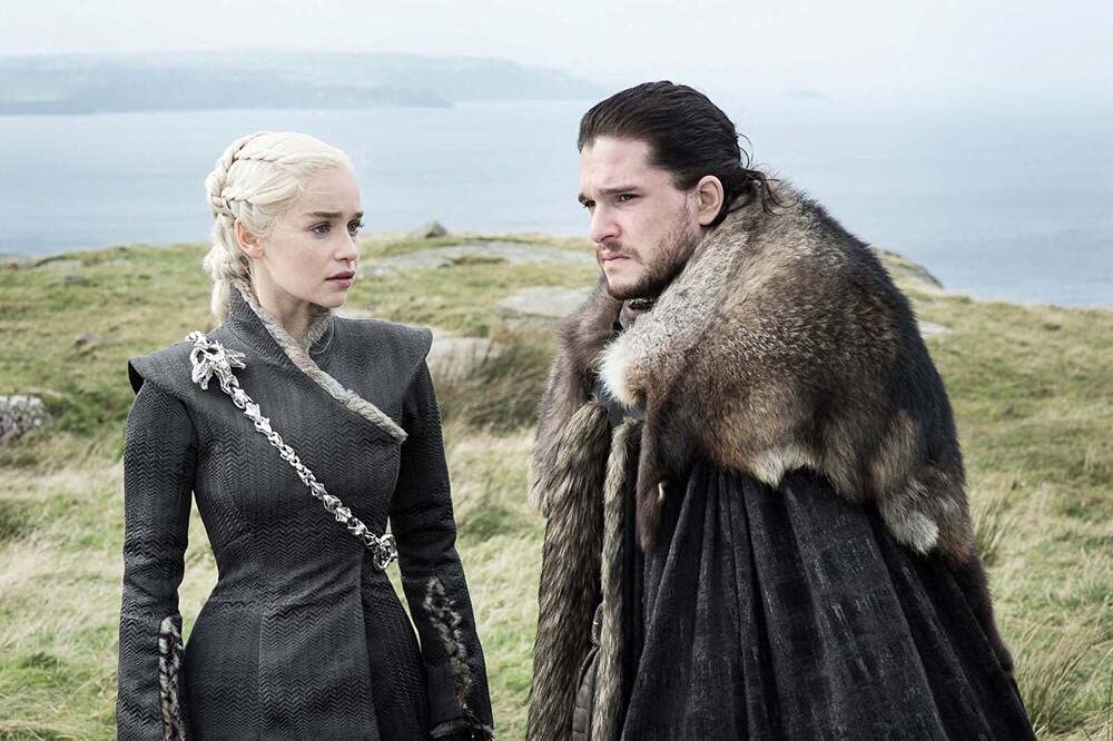 Game Of Thrones Saison 7 - Image 3