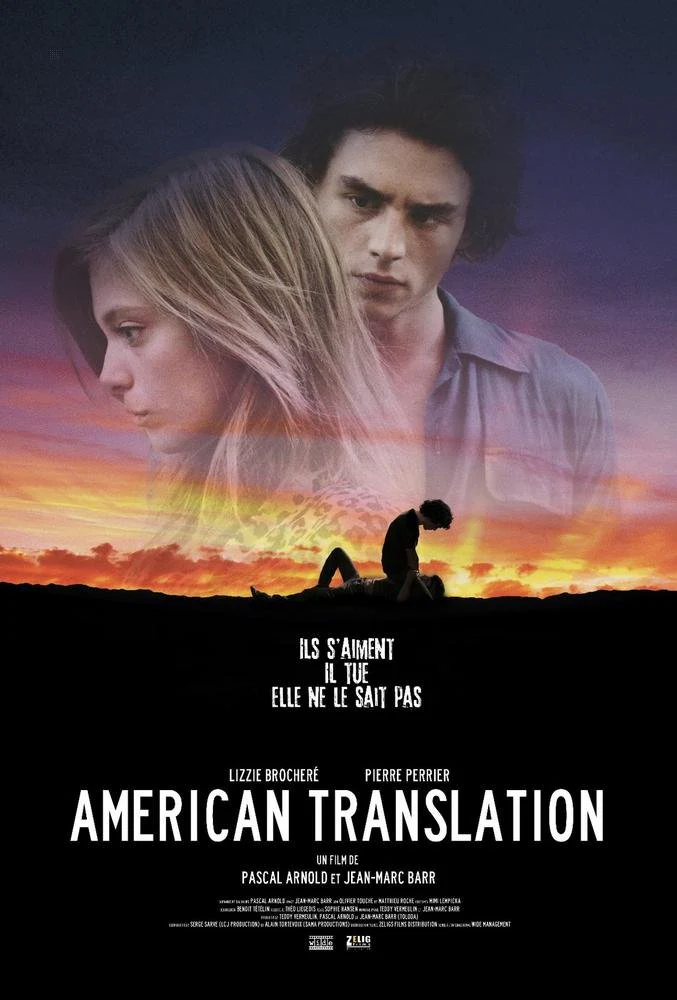 American translation - Image 5