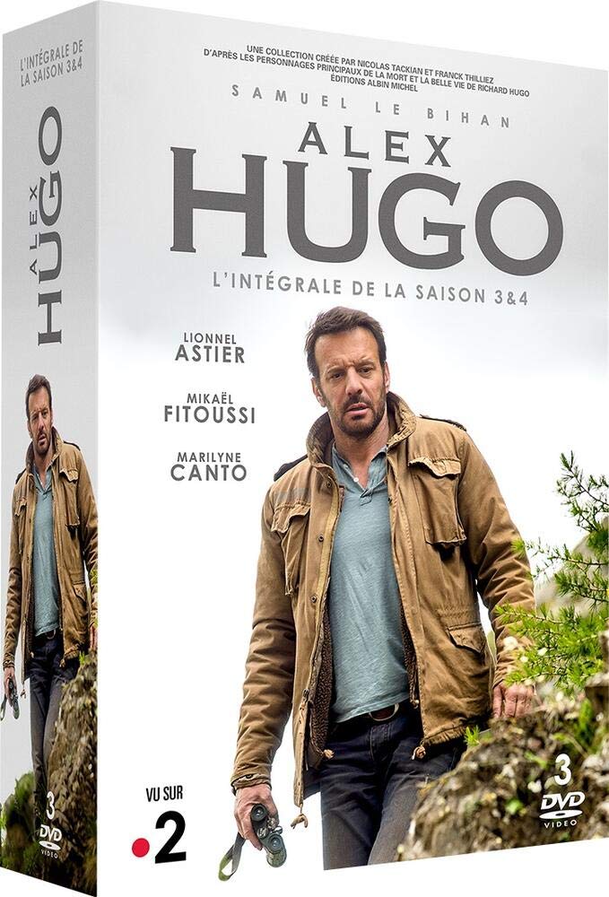 Alex hugo, saisons 3 et 4 - Image 3