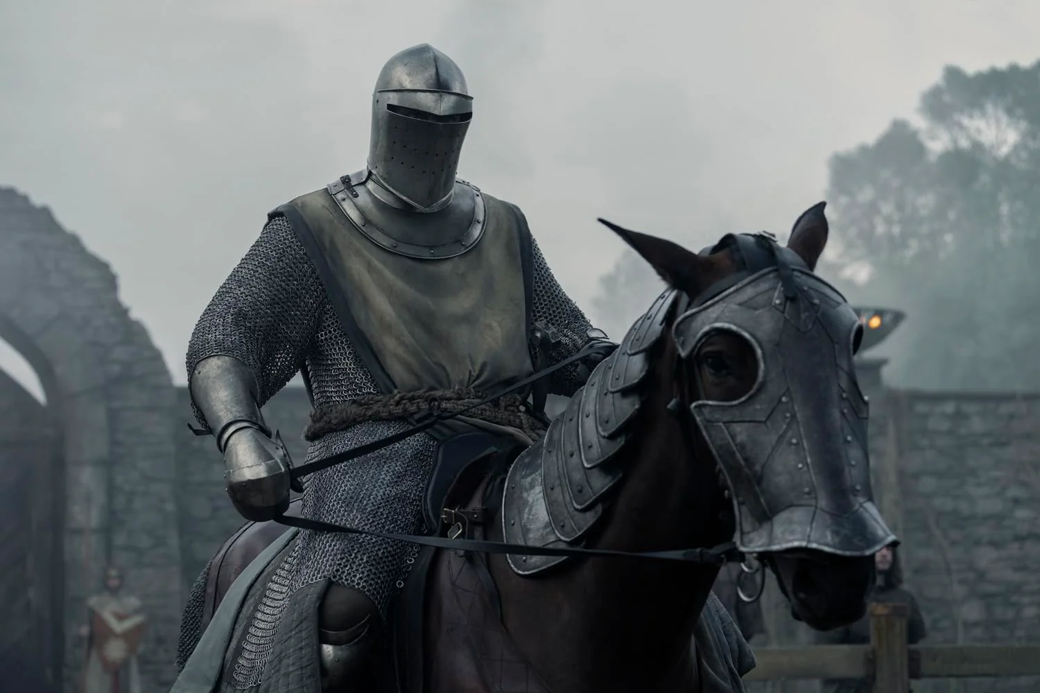 A Knight of the Seven Kingdoms - A Game of Thrones Tale - Staffel 1 (2 4K-UHDs - Image 4