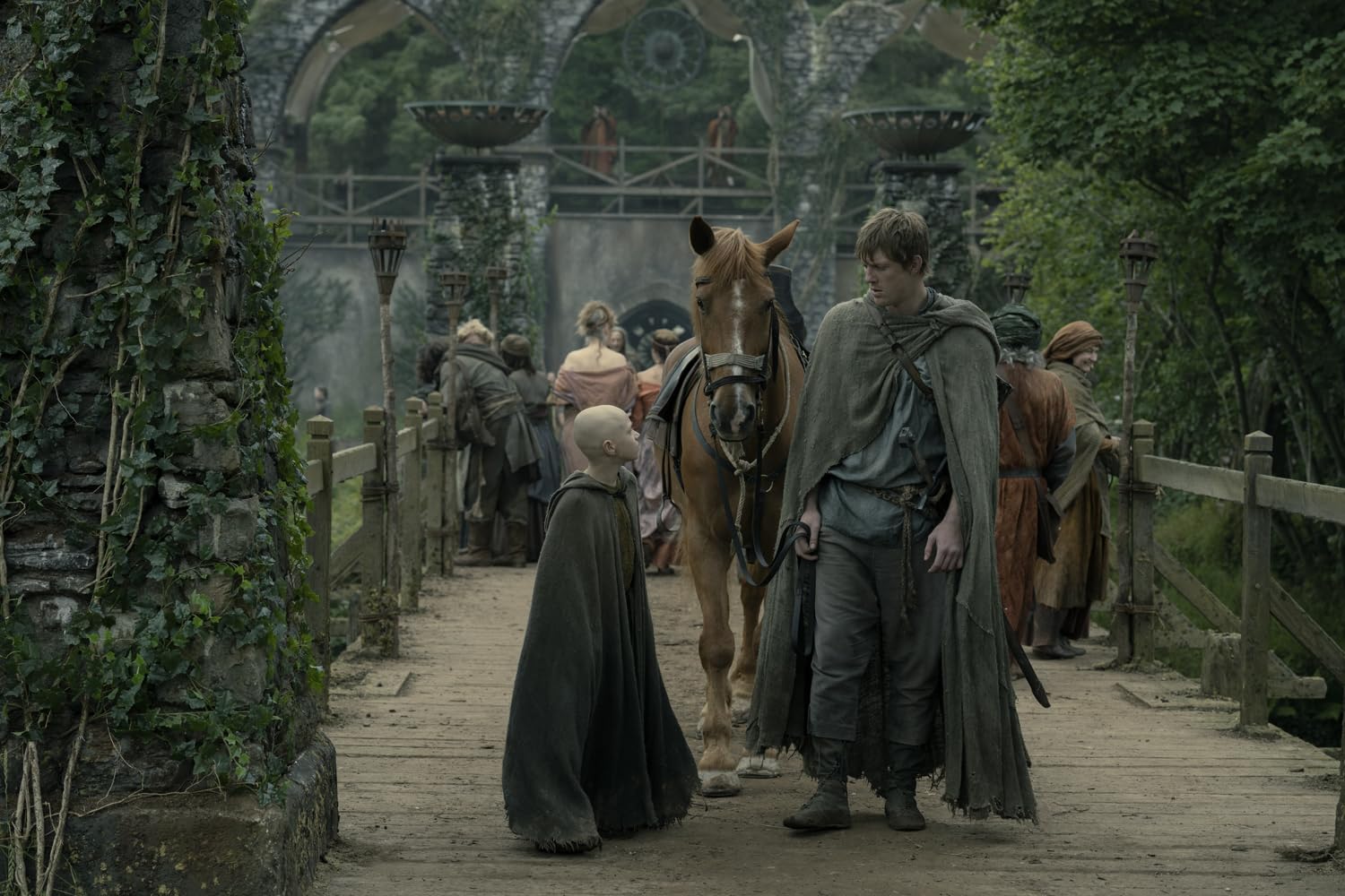 A Knight of the Seven Kingdoms - A Game of Thrones Tale - Staffel 1 (2 DVDs - Image 5