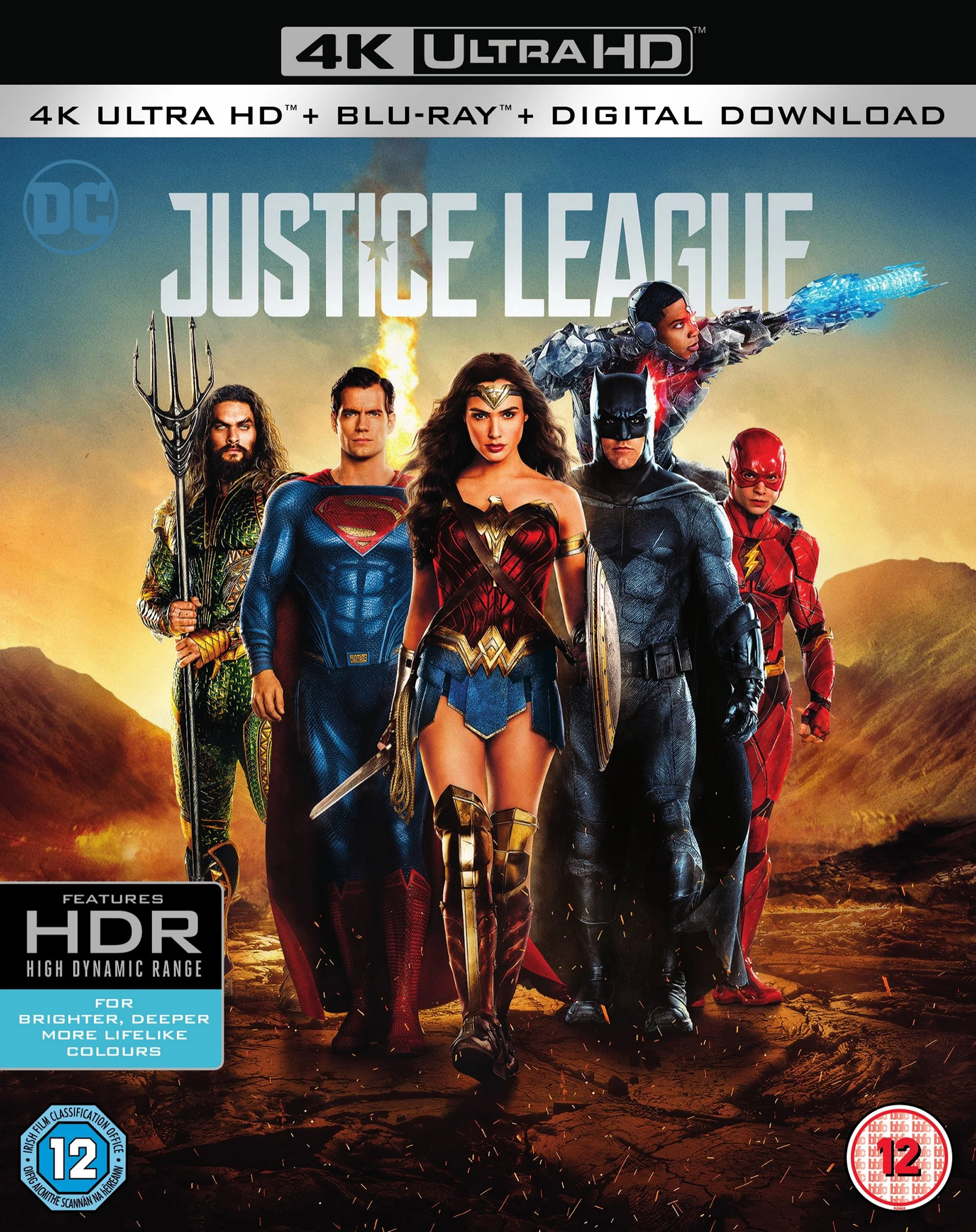 Supergirl Sale - Save on DC Film & TV
