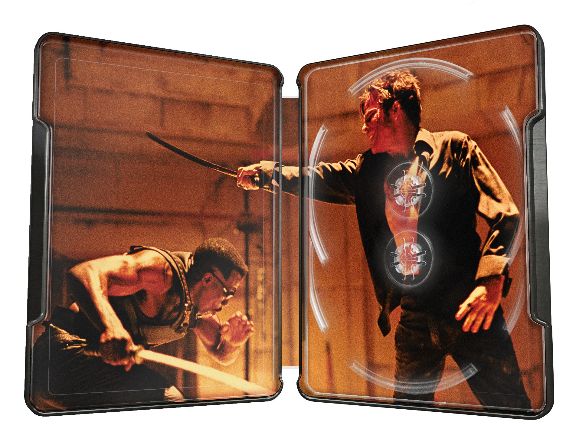 Blade Steelbook - Image 3