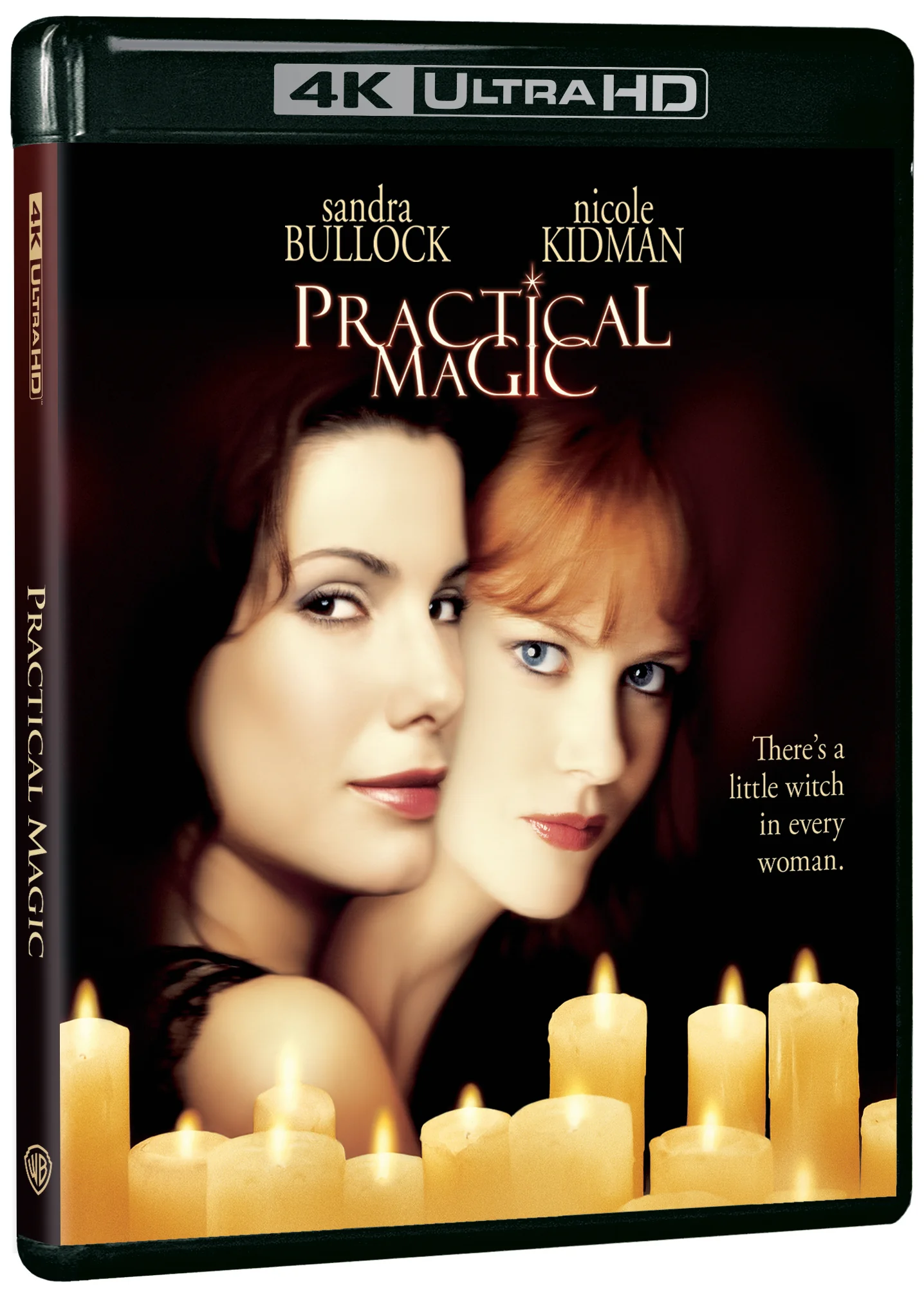 Practical Magic - Image 2