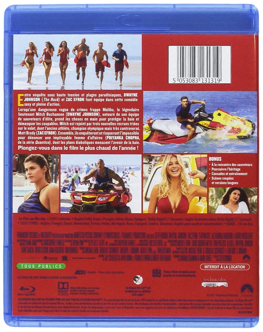 Baywatch : Alerte à Malibu - Image 6